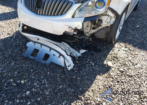 2015 Buick Verano Leather Group z USA, uszkodzony, nr VIN 1G4PS5SK7F4184841